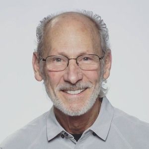 Meet your Posher, Richard